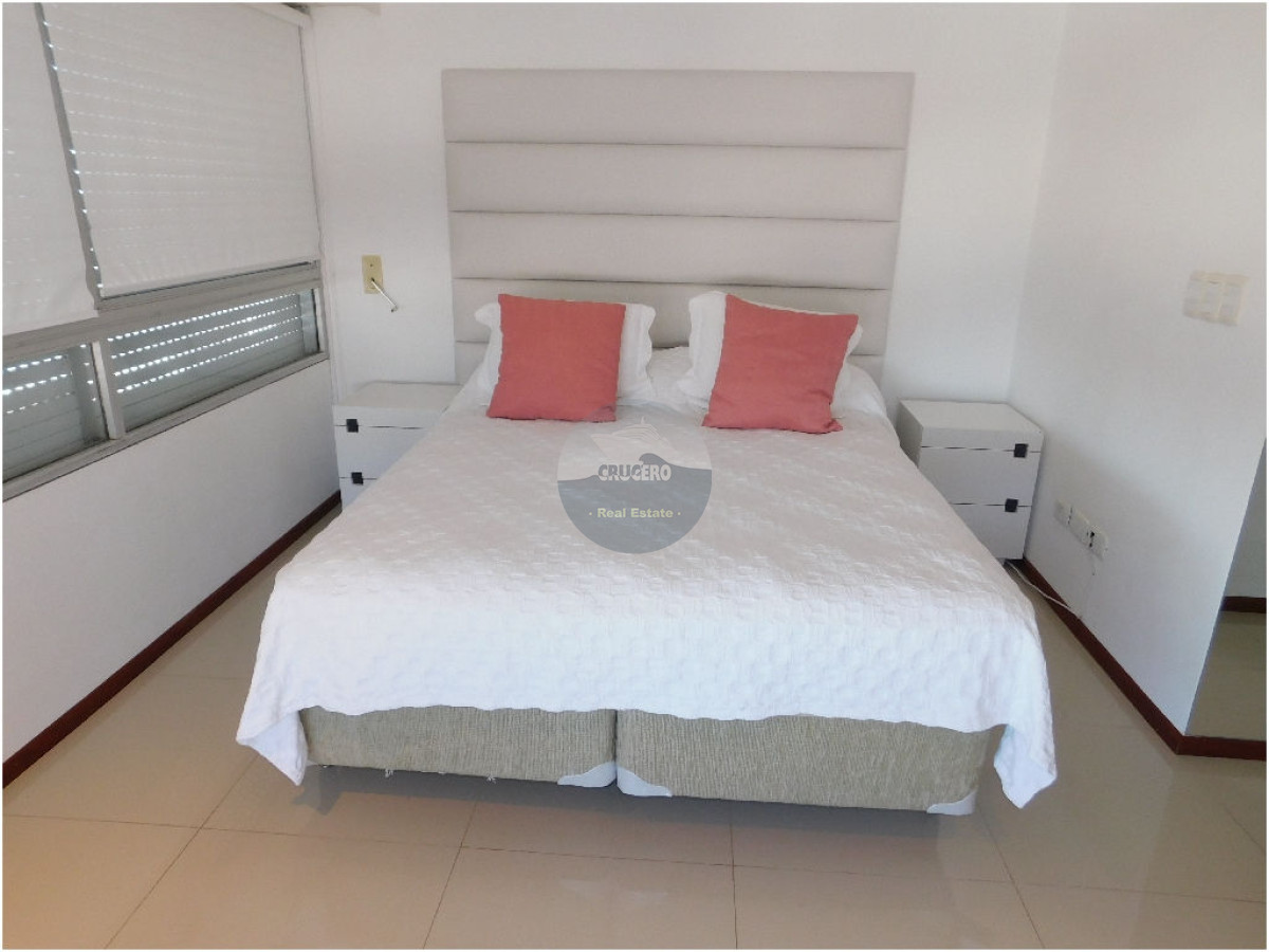 Apartamento ID.3898 - Apartamento en Punta del Este, Península