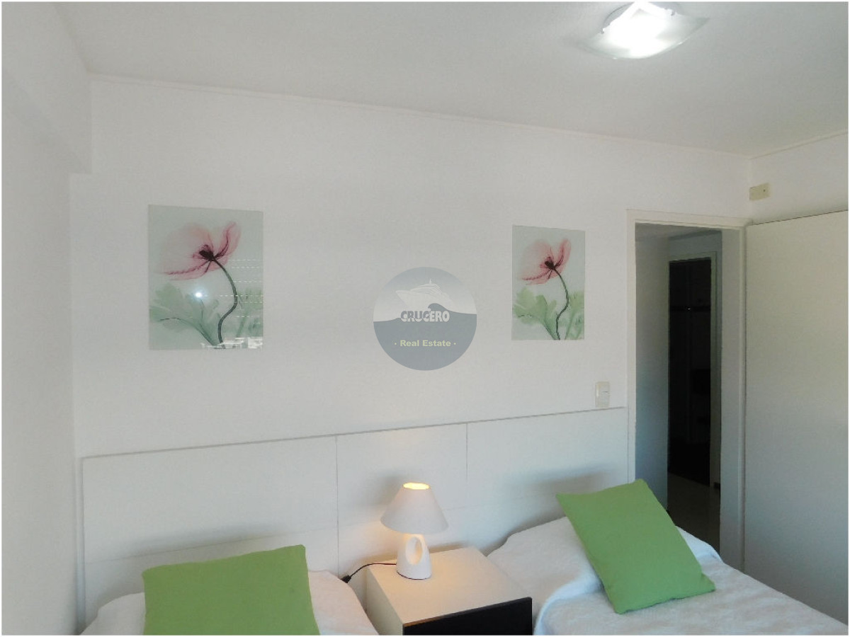 Apartamento ID.3898 - Apartamento en Punta del Este, Península