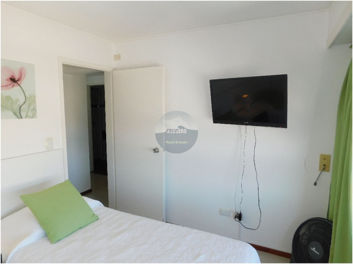 Apartamento ID.3898 - Apartamento en Punta del Este, Península
