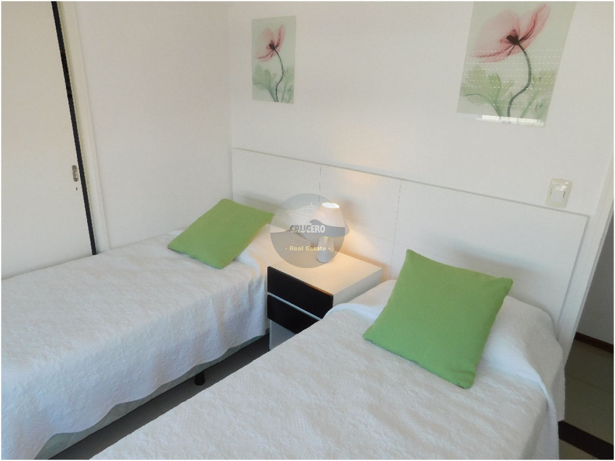 Apartamento ID.3898 - Apartamento en Punta del Este, Península