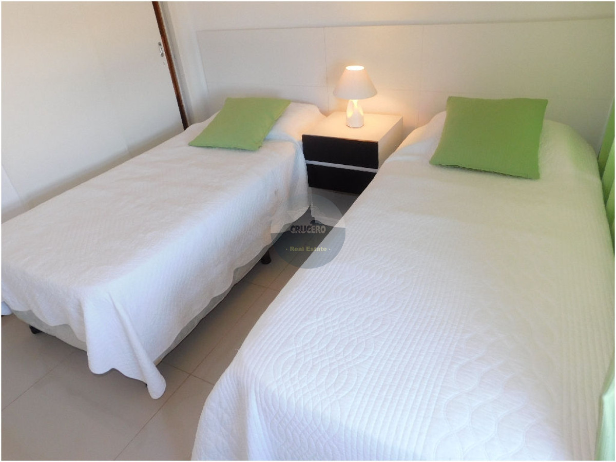Apartamento ID.3898 - Apartamento en Punta del Este, Península