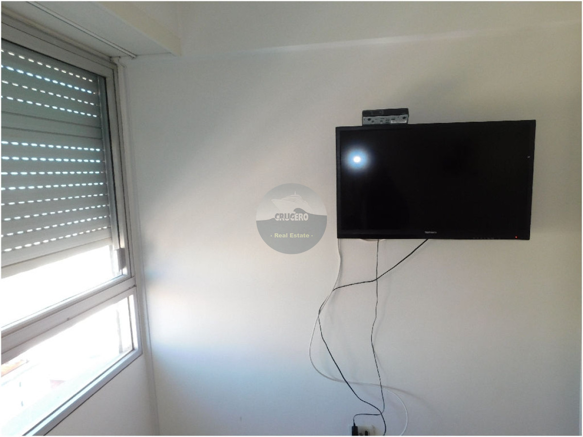 Apartamento ID.3898 - Apartamento en Punta del Este, Península