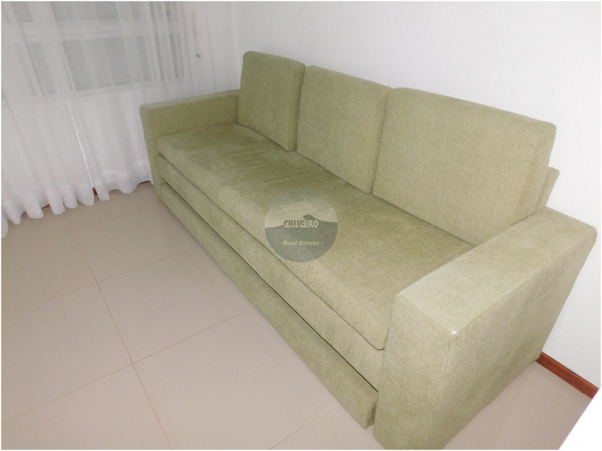 Apartamento ID.3898 - Apartamento en Punta del Este, Península