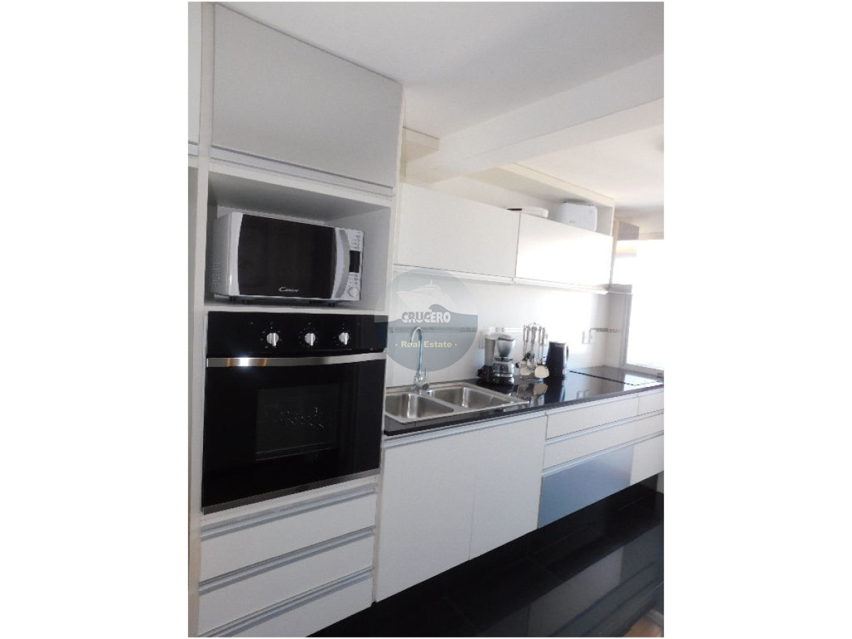 Apartamento ID.3898 - Apartamento en Punta del Este, Península