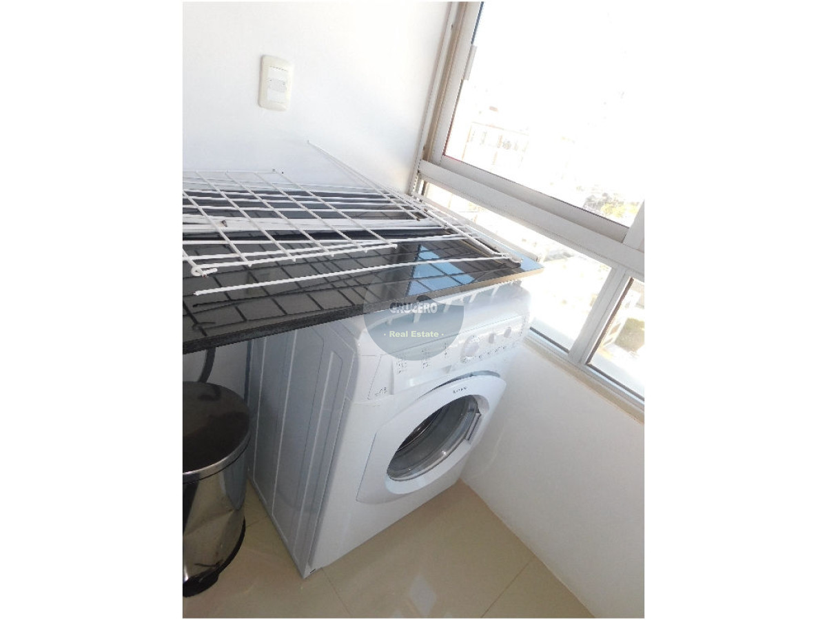 Apartamento ID.3898 - Apartamento en Punta del Este, Península