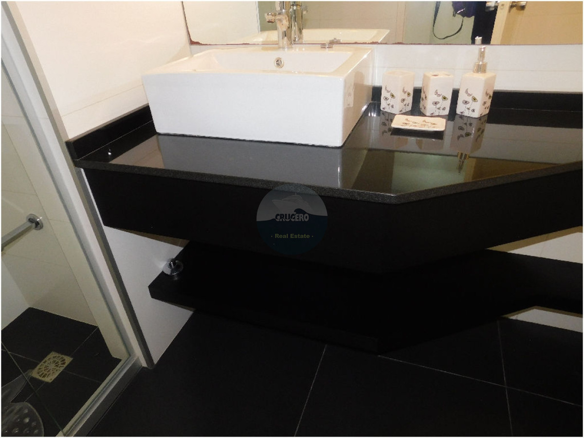 Apartamento ID.3898 - Apartamento en Punta del Este, Península