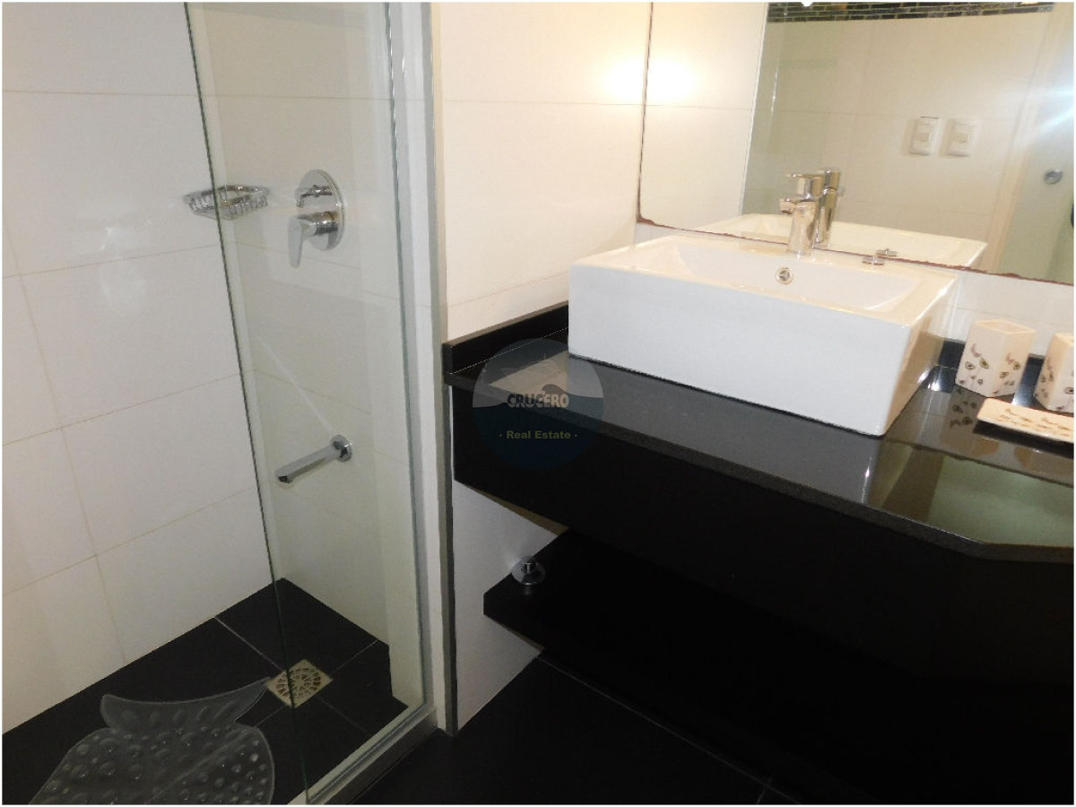 Apartamento ID.3898 - Apartamento en Punta del Este, Península