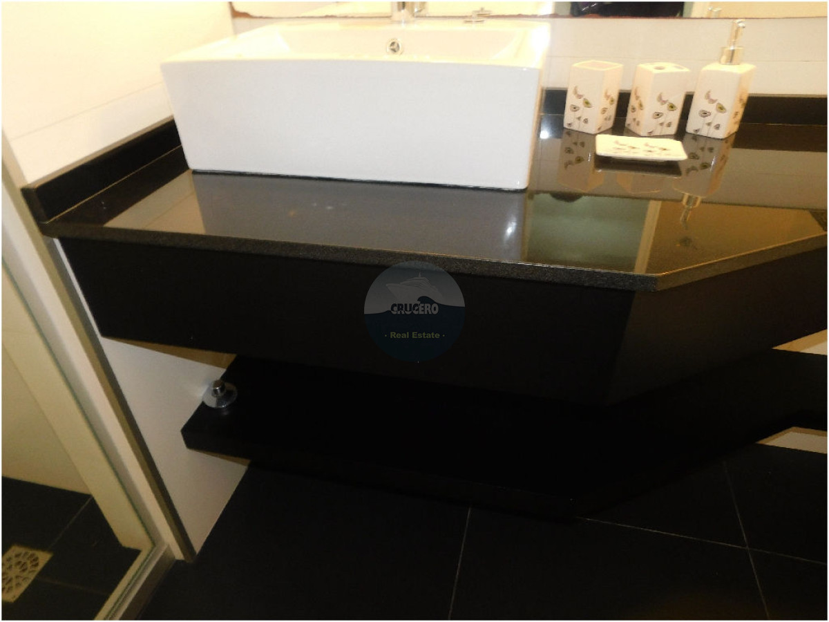 Apartamento ID.3898 - Apartamento en Punta del Este, Península