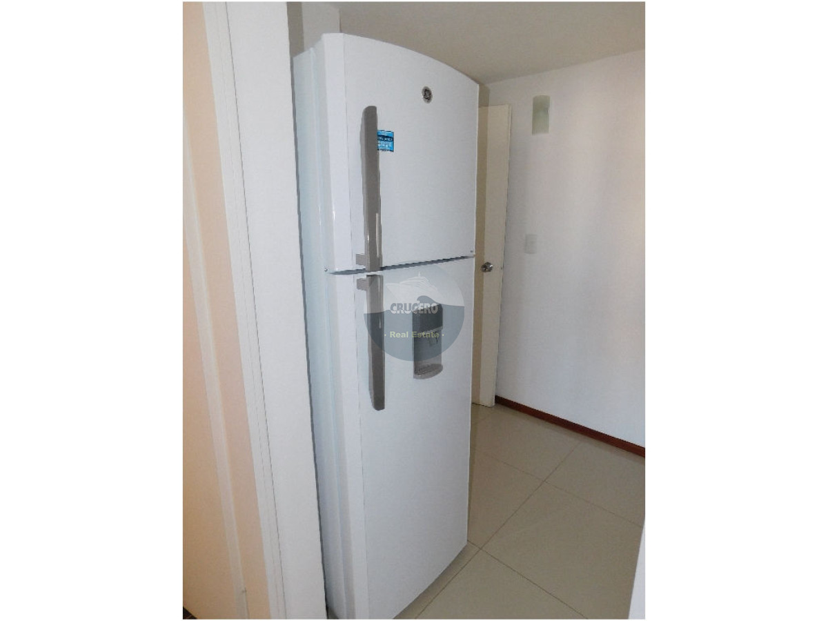 Apartamento ID.3898 - Apartamento en Punta del Este, Península