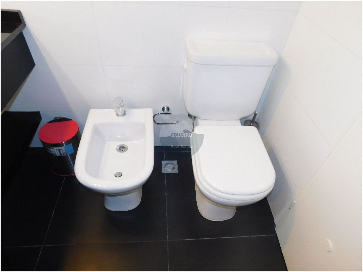 Apartamento ID.3898 - Apartamento en Punta del Este, Península