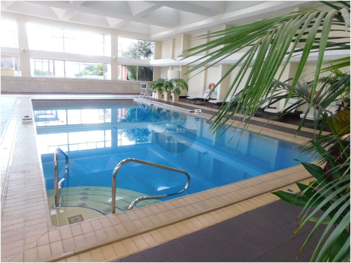 Apartamento ID.3898 - Apartamento en Punta del Este, Península