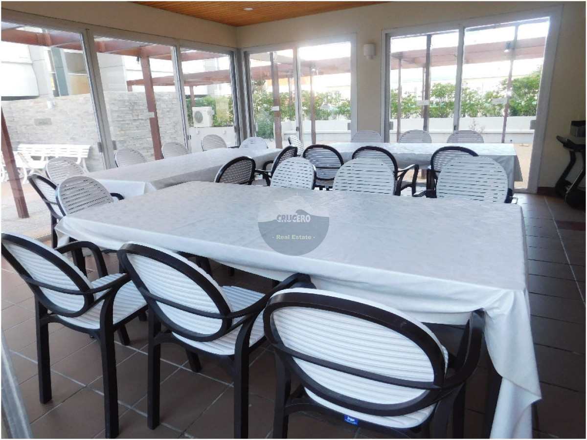 Apartamento ID.3898 - Apartamento en Punta del Este, Península