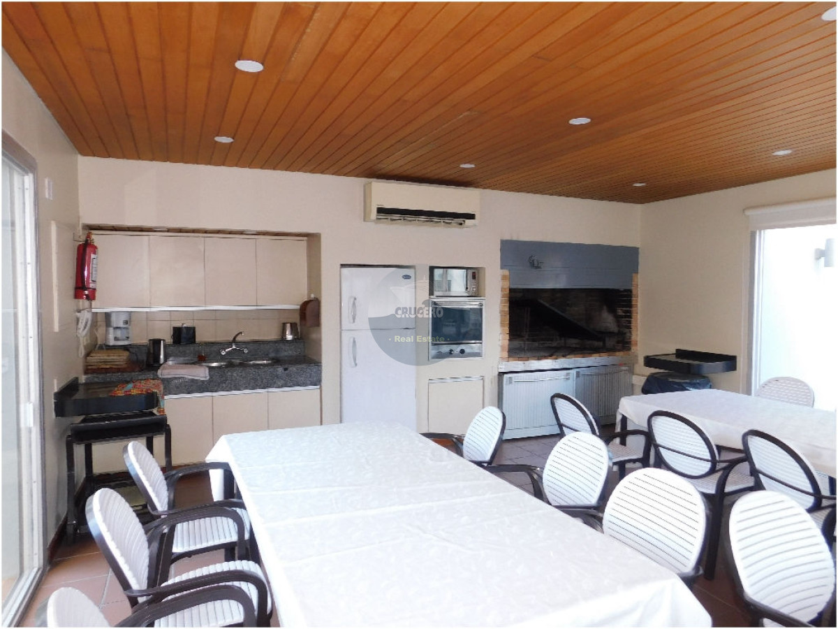 Apartamento ID.3898 - Apartamento en Punta del Este, Península