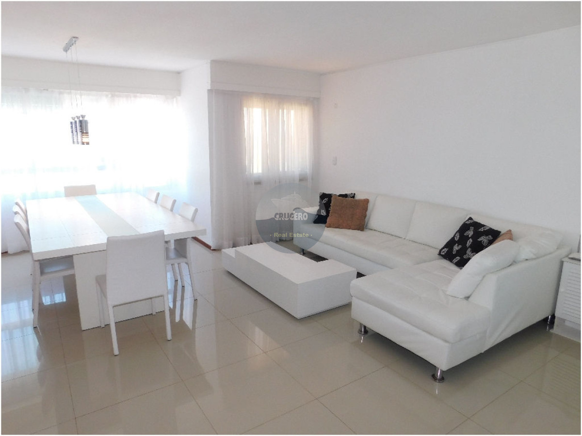 Apartamento ID.3898 - Apartamento en Punta del Este, Península