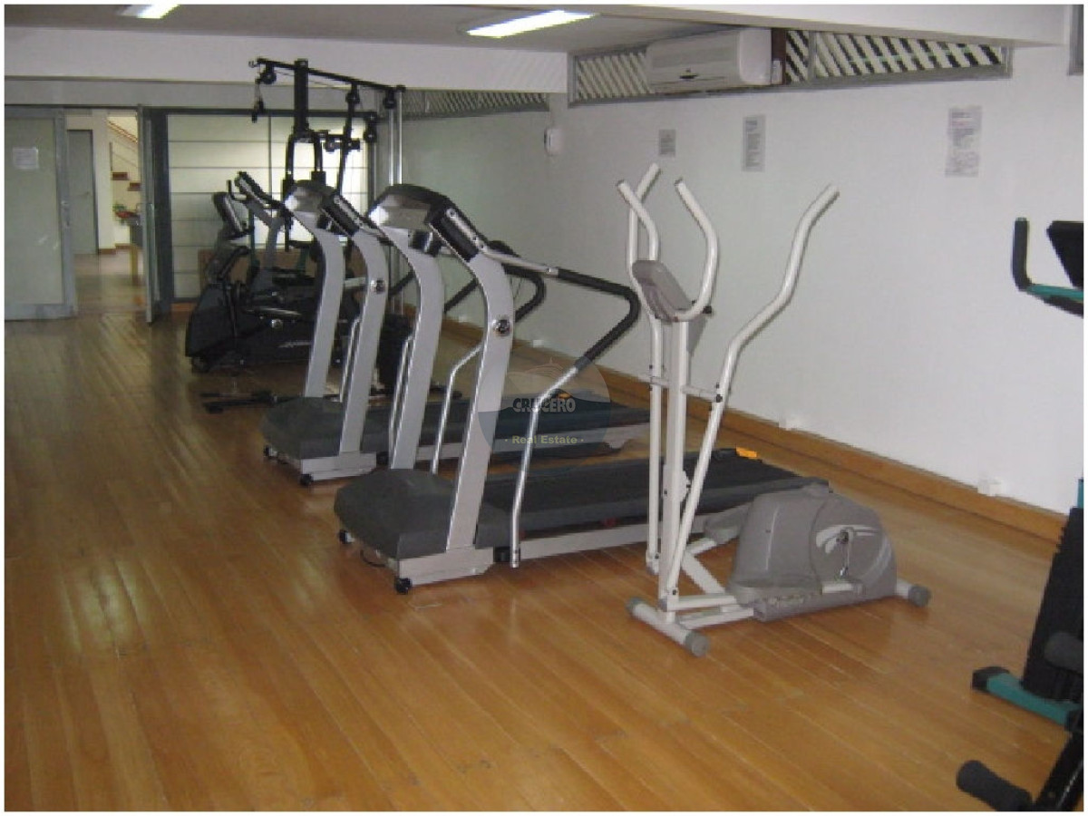 Apartamento ID.3898 - Apartamento en Punta del Este, Península