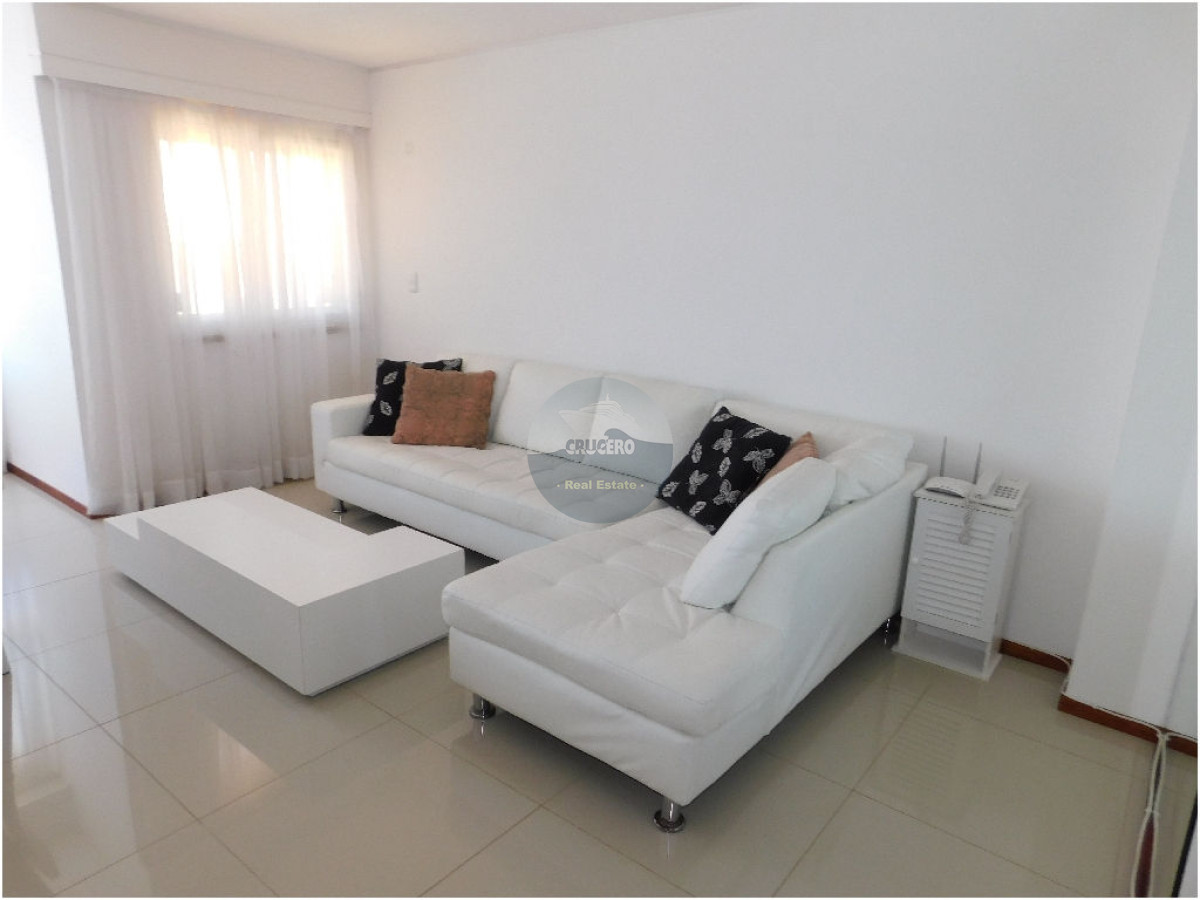 Apartamento ID.3898 - Apartamento en Punta del Este, Península