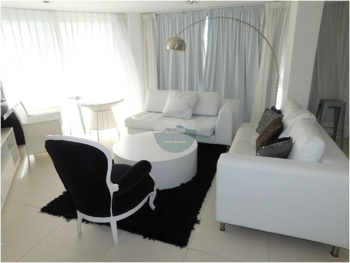 Apartamento ID.3899 - Apartamento en Punta del Este, Península
