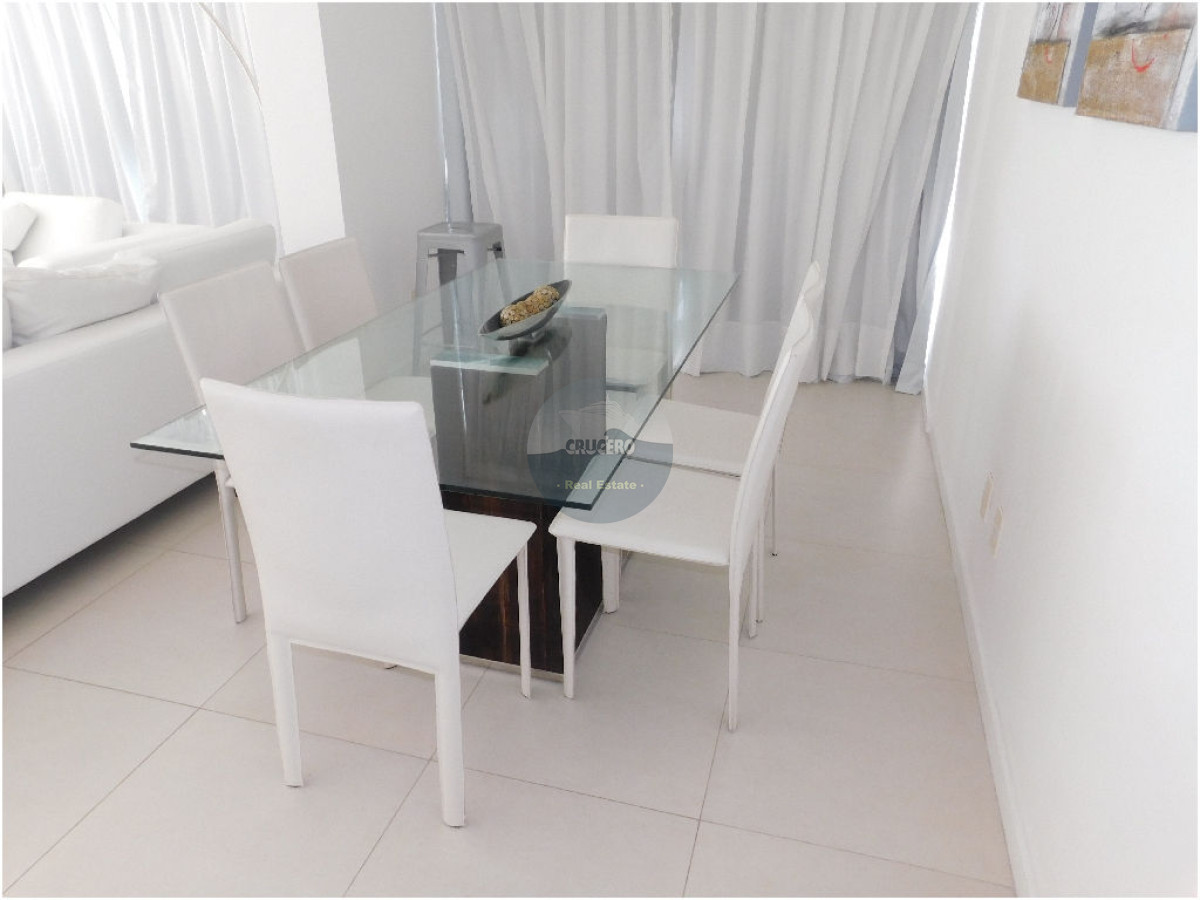 Apartamento ID.3899 - Apartamento en Punta del Este, Península