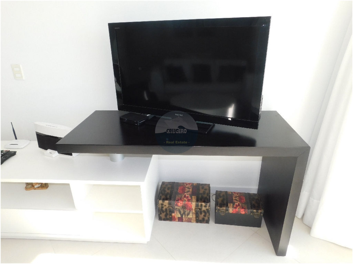 Apartamento ID.3899 - Apartamento en Punta del Este, Península