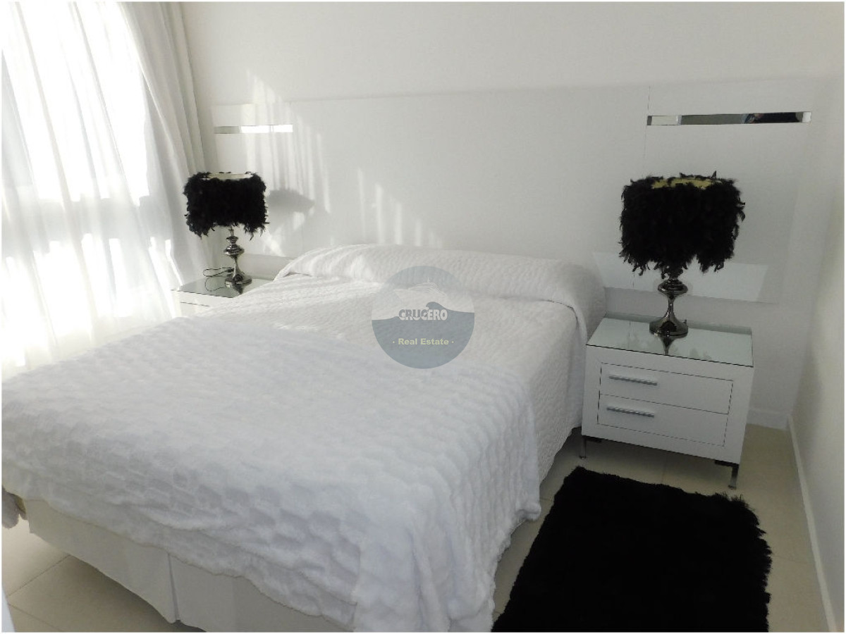 Apartamento ID.3899 - Apartamento en Punta del Este, Península