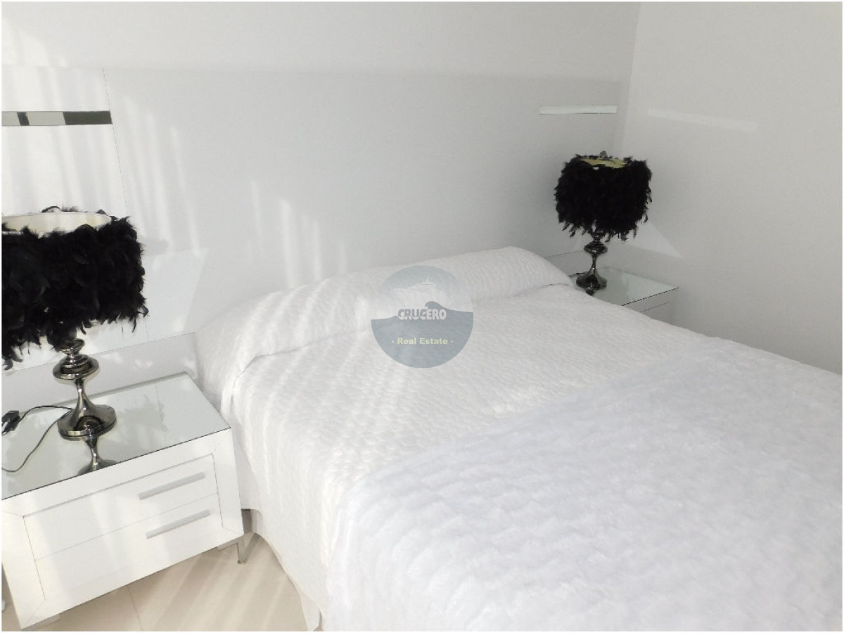 Apartamento ID.3899 - Apartamento en Punta del Este, Península