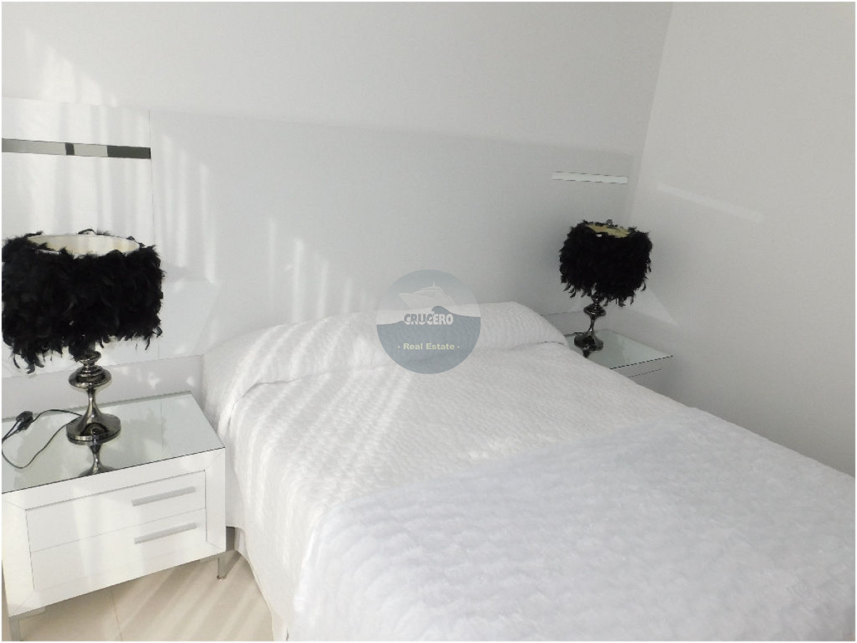 Apartamento ID.3899 - Apartamento en Punta del Este, Península