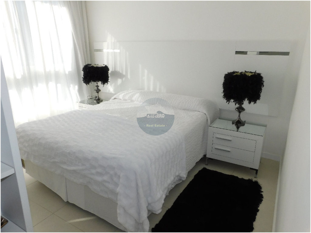 Apartamento ID.3899 - Apartamento en Punta del Este, Península