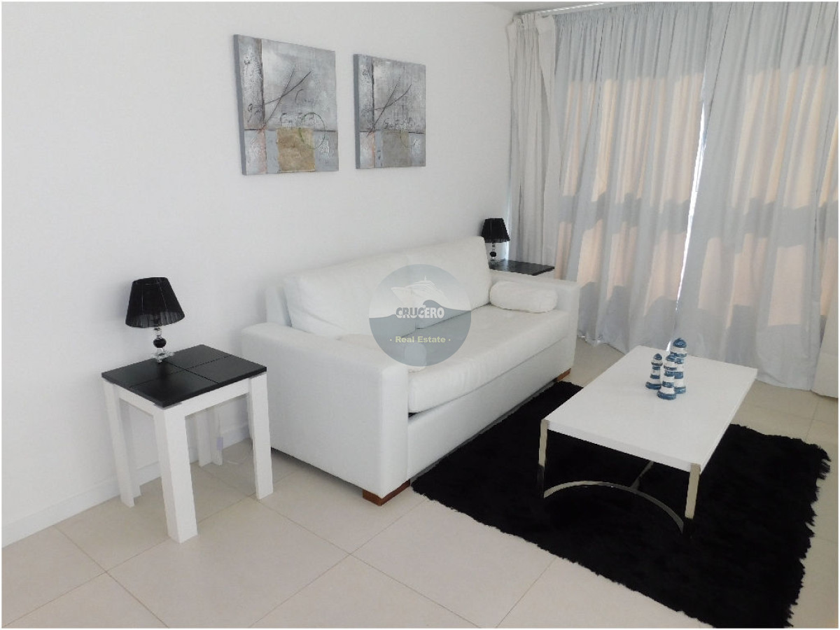 Apartamento ID.3899 - Apartamento en Punta del Este, Península