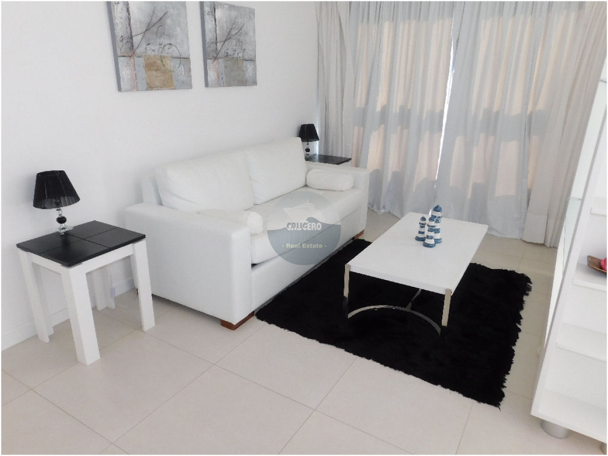 Apartamento ID.3899 - Apartamento en Punta del Este, Península