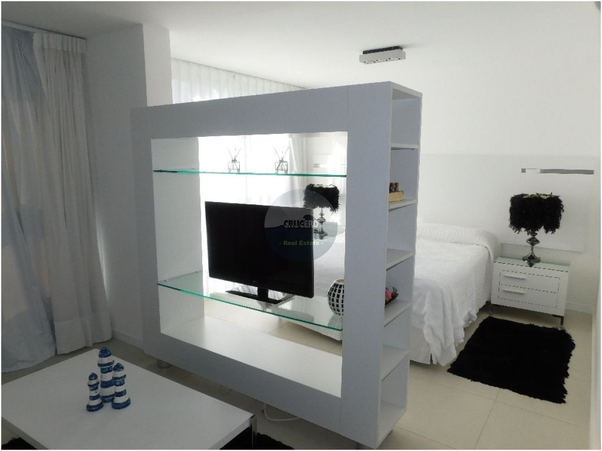 Apartamento ID.3899 - Apartamento en Punta del Este, Península