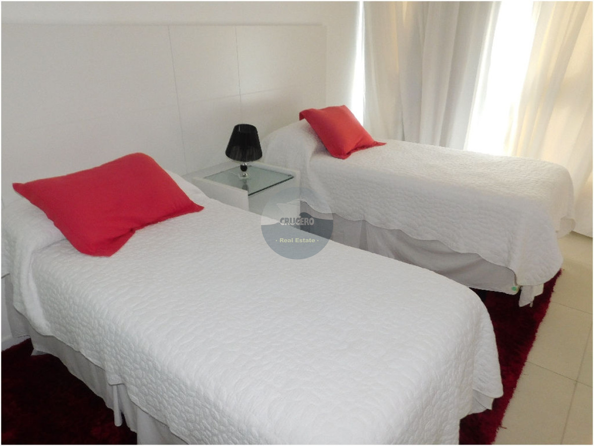Apartamento ID.3899 - Apartamento en Punta del Este, Península