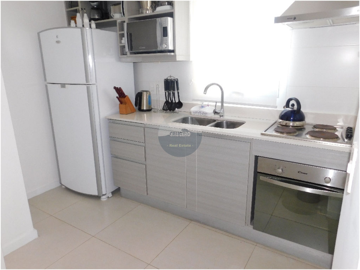 Apartamento ID.3899 - Apartamento en Punta del Este, Península