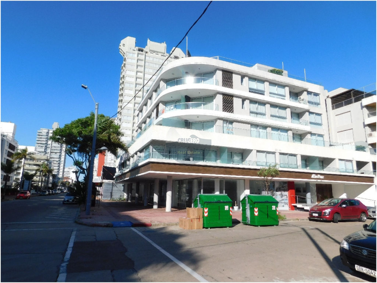 Apartamento ID.3899 - Apartamento en Punta del Este, Península