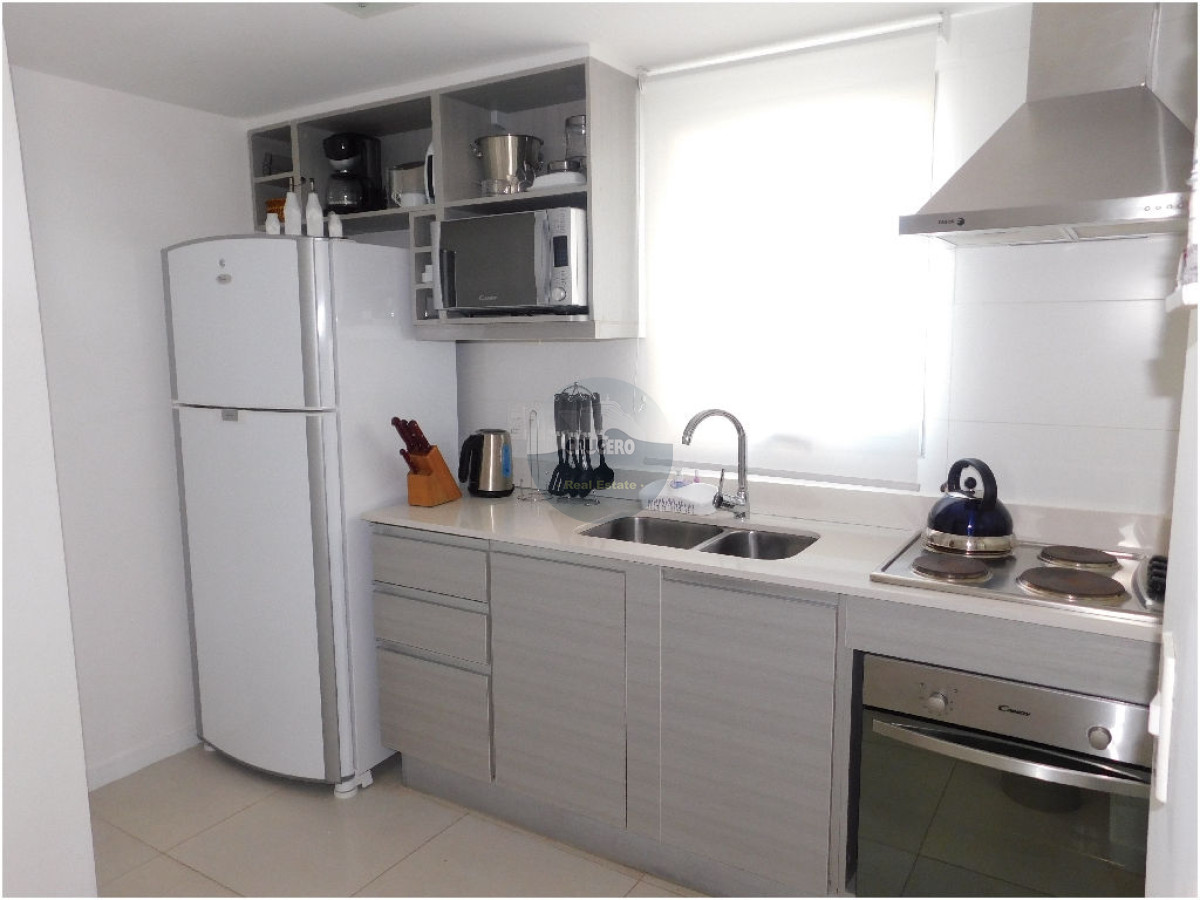 Apartamento ID.3899 - Apartamento en Punta del Este, Península