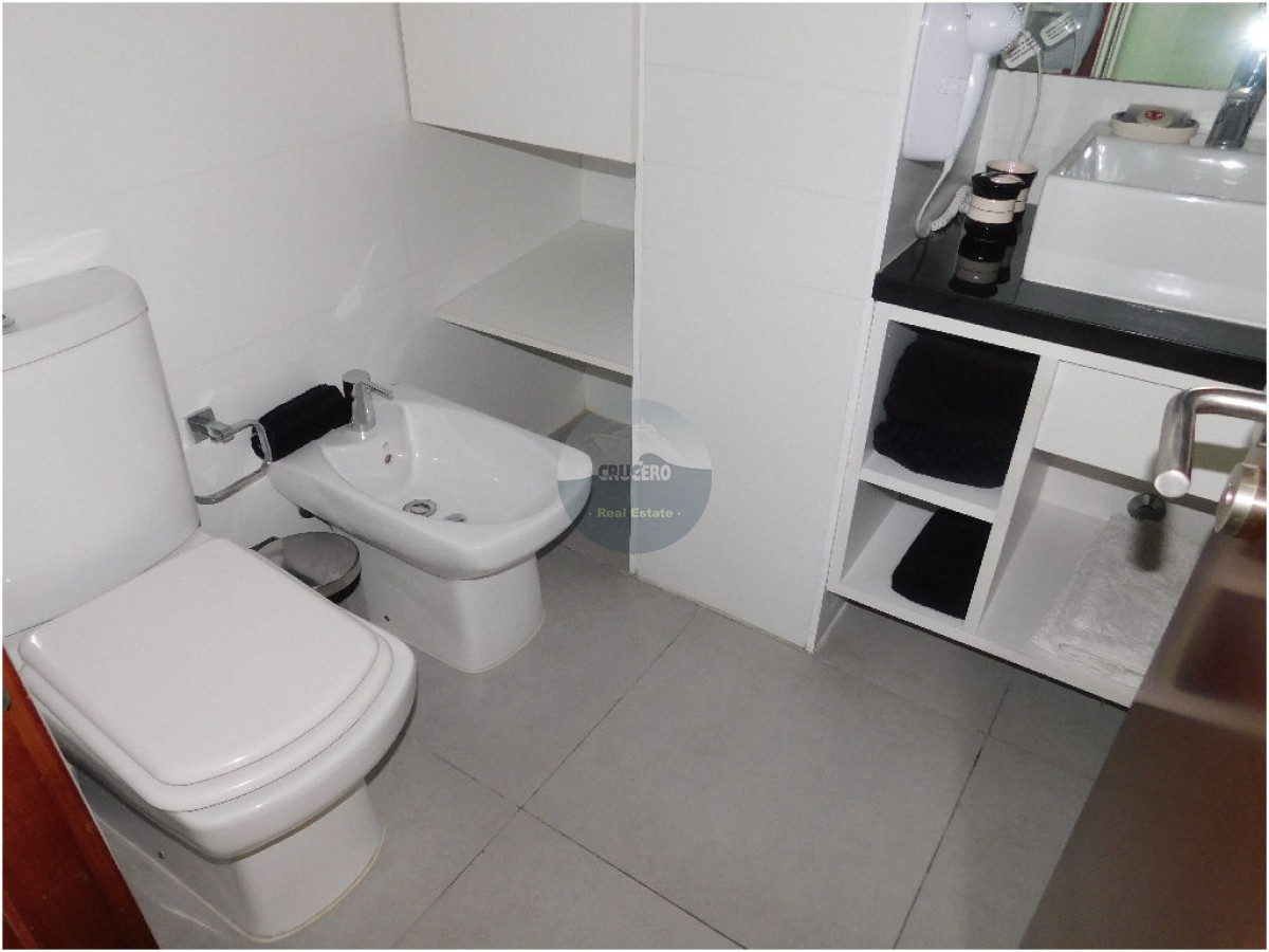 Apartamento ID.3899 - Apartamento en Punta del Este, Península