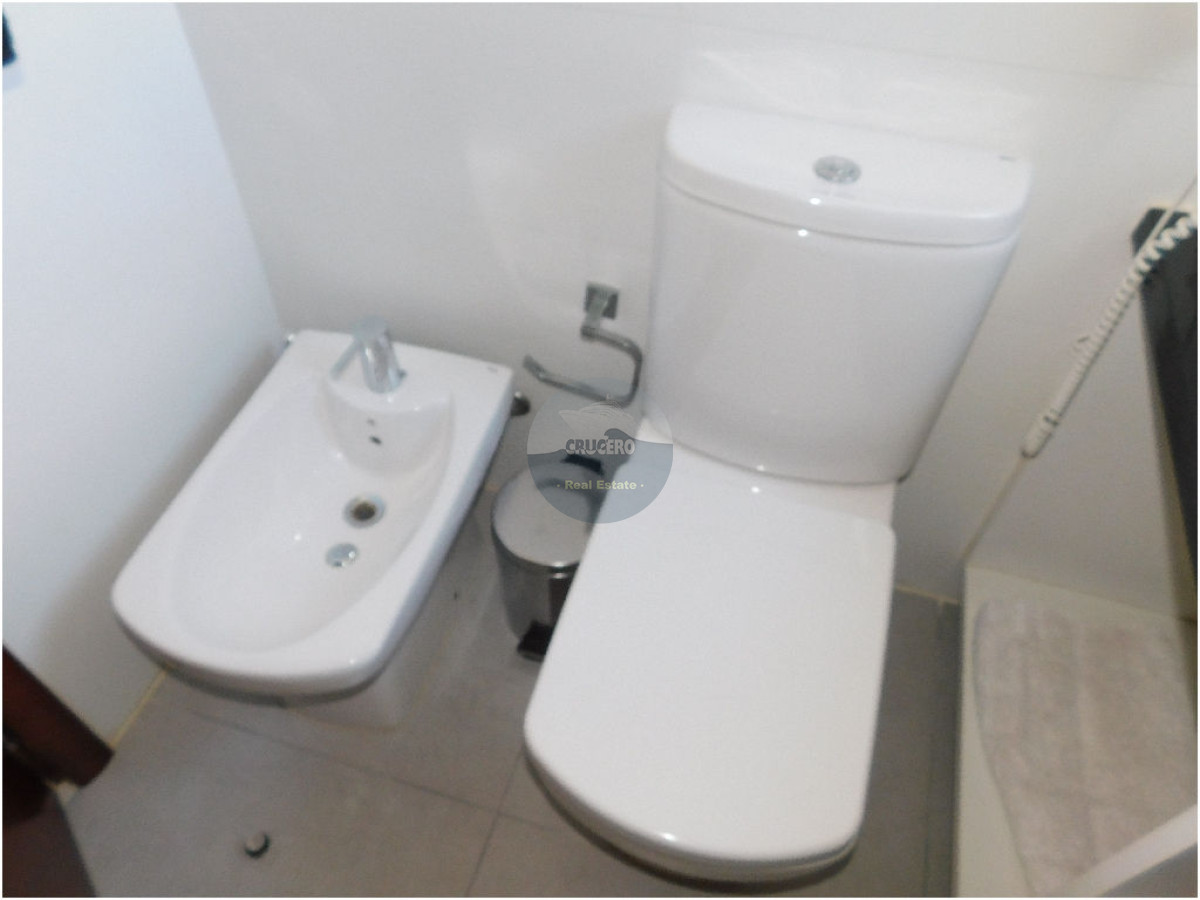 Apartamento ID.3899 - Apartamento en Punta del Este, Península