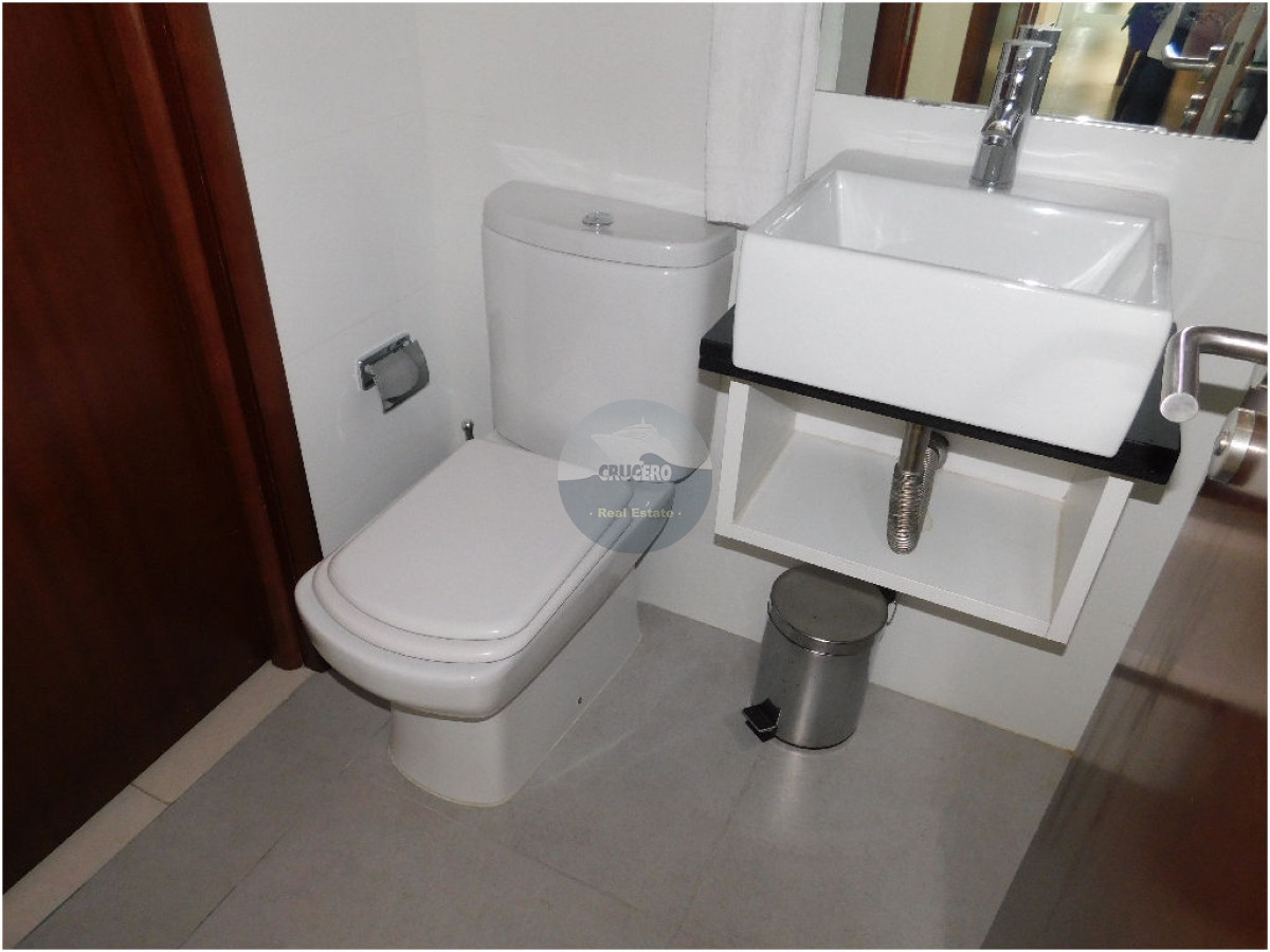 Apartamento ID.3899 - Apartamento en Punta del Este, Península