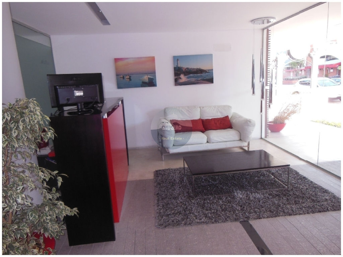 Apartamento ID.3899 - Apartamento en Punta del Este, Península
