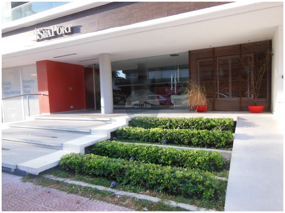 Apartamento ID.3899 - Apartamento en Punta del Este, Península