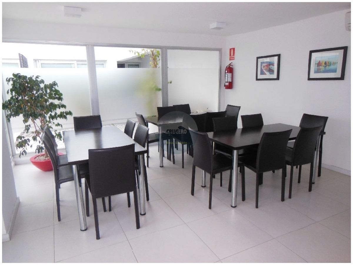 Apartamento ID.3899 - Apartamento en Punta del Este, Península