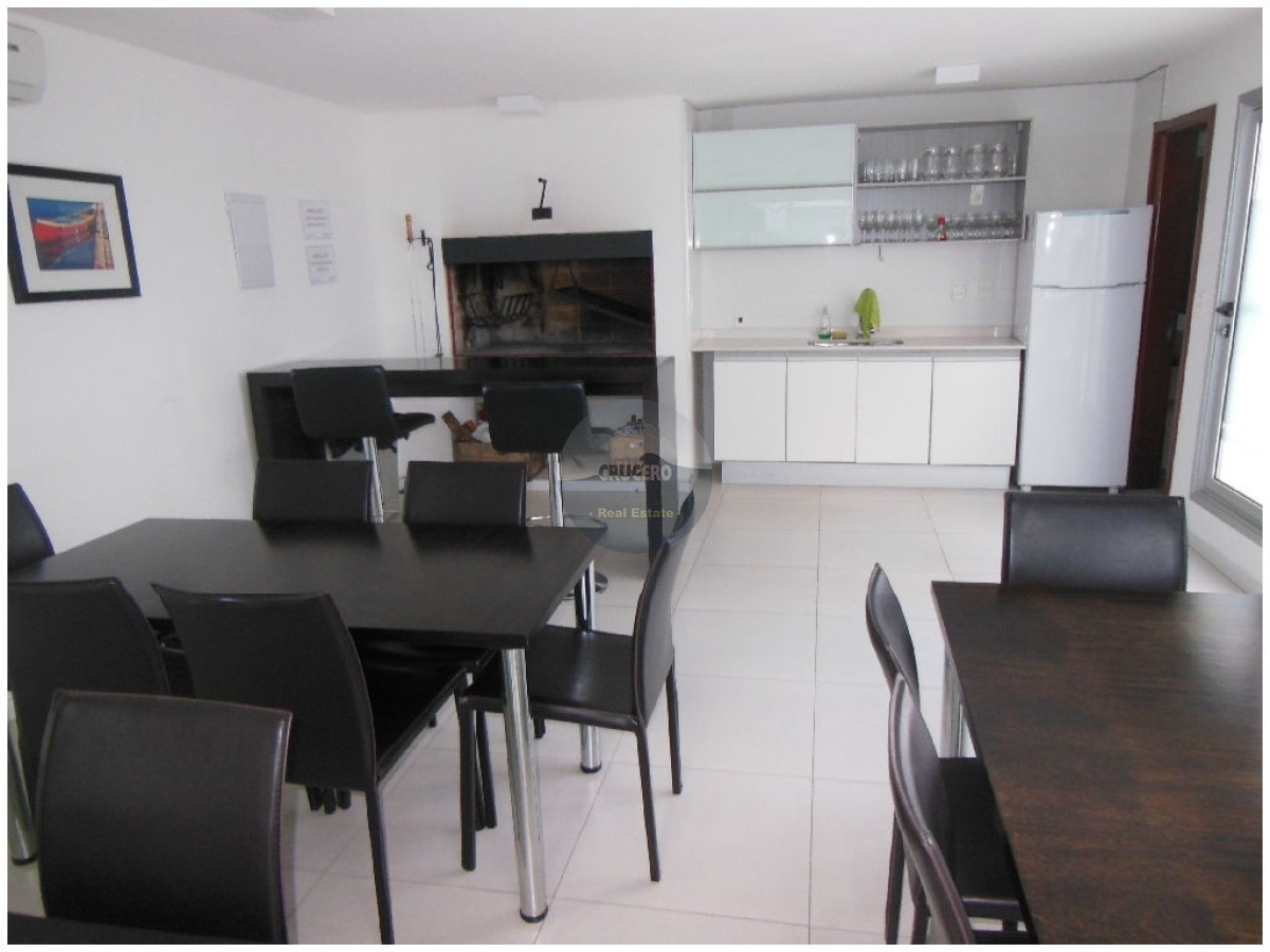 Apartamento ID.3899 - Apartamento en Punta del Este, Península