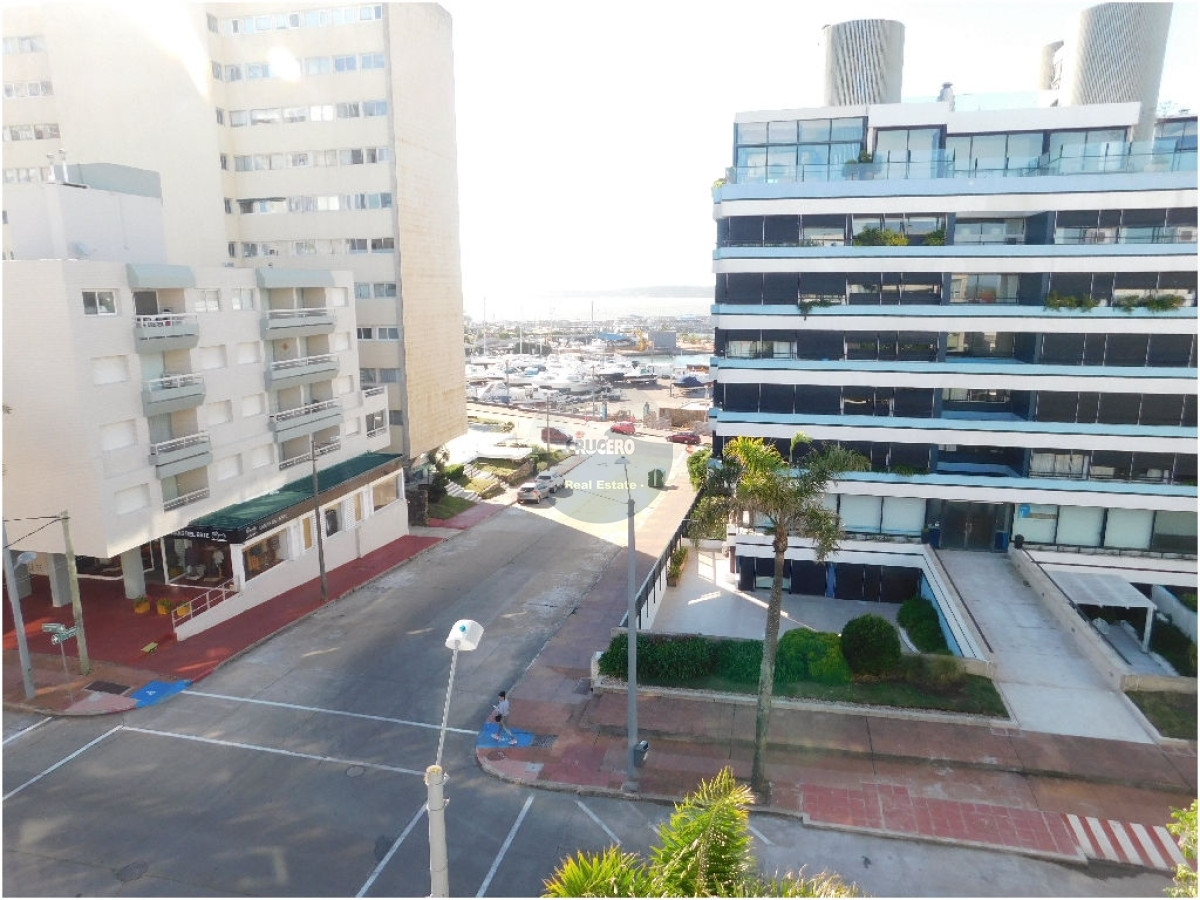 Apartamento ID.3899 - Apartamento en Punta del Este, Península