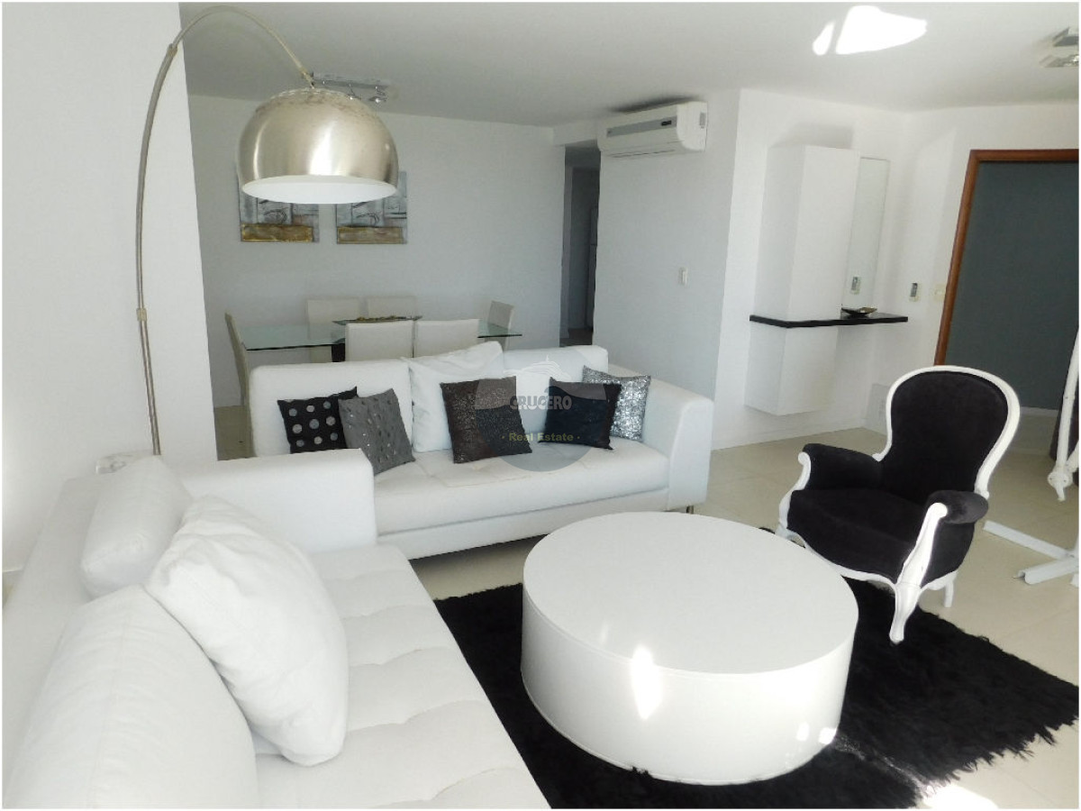 Apartamento ID.3899 - Apartamento en Punta del Este, Península