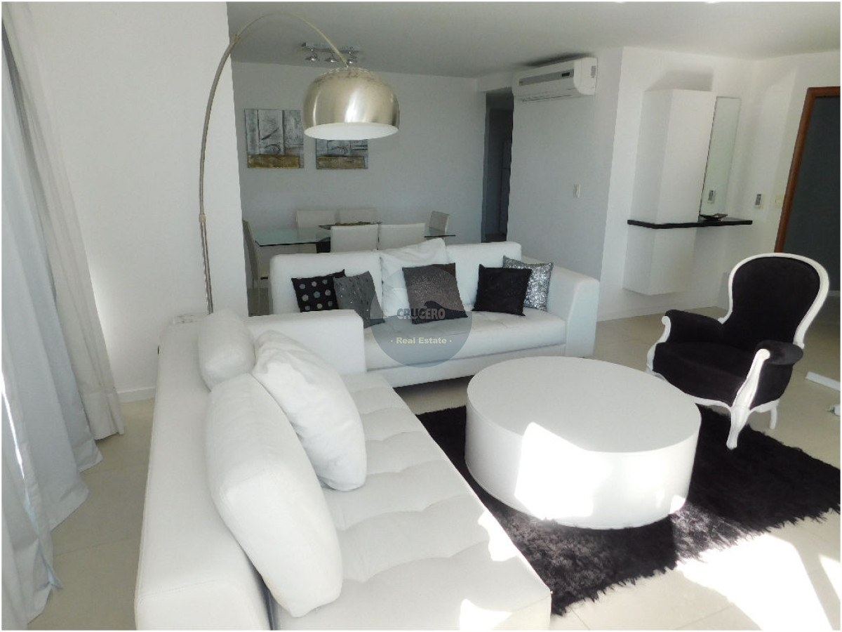 Apartamento ID.3899 - Apartamento en Punta del Este, Península