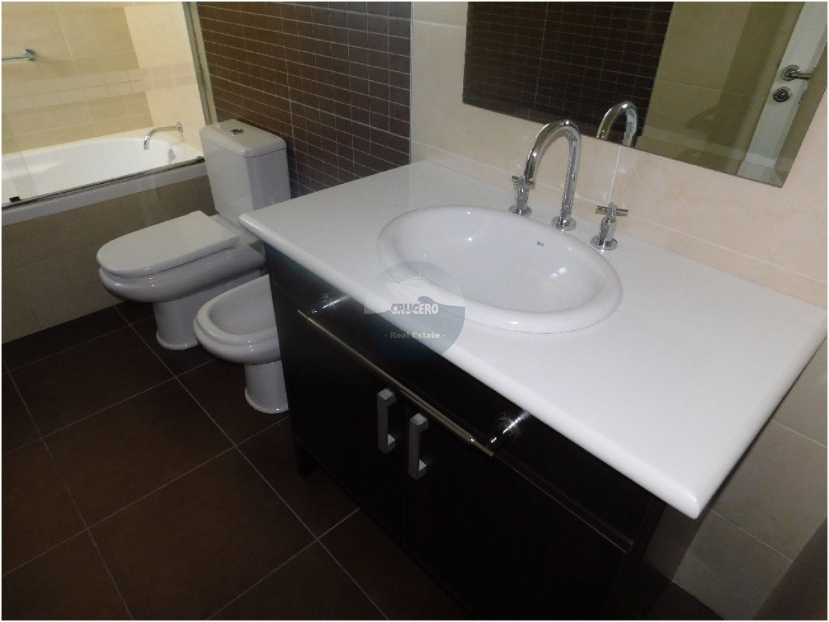 Apartamento ID.3901 - Apartamento en Punta del Este, Brava