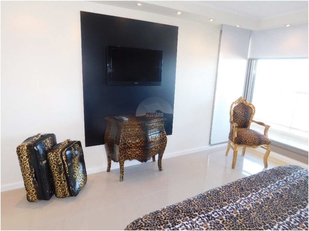 Apartamento ID.3902 - Apartamento en Punta del Este, Brava