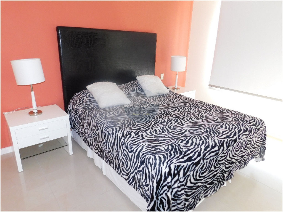 Apartamento ID.3902 - Apartamento en Punta del Este, Brava