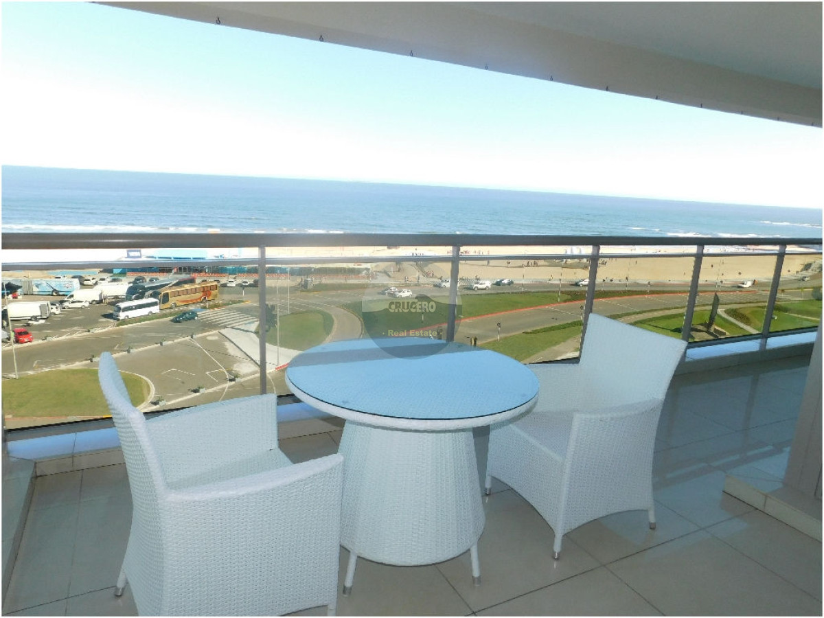Apartamento ID.3902 - Apartamento en Punta del Este, Brava