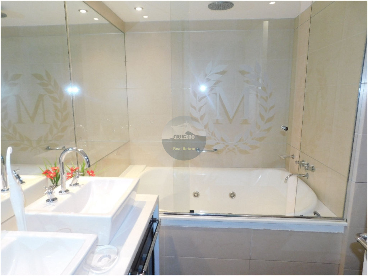 Apartamento ID.3902 - Apartamento en Punta del Este, Brava