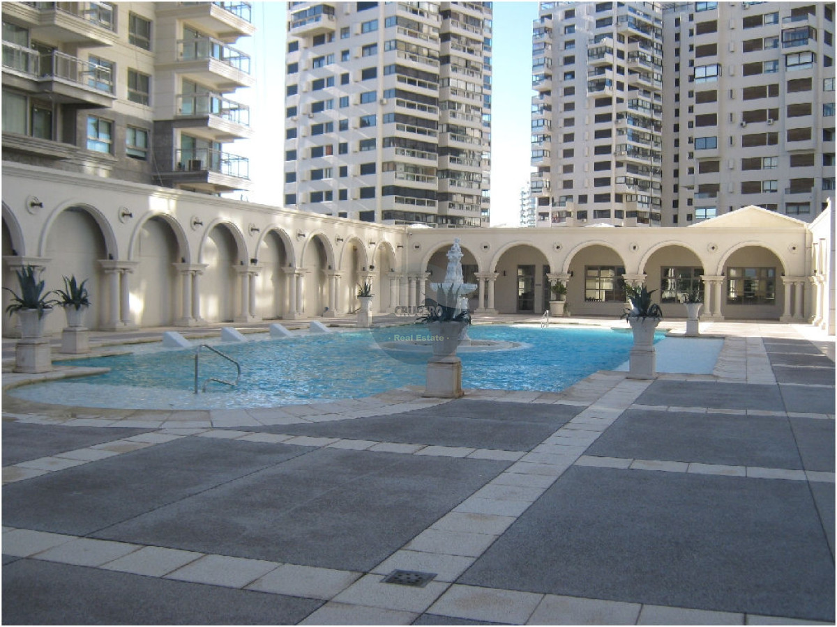 Apartamento ID.3902 - Apartamento en Punta del Este, Brava